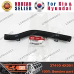 Genuine/oem 374904X001 Hose-vacuum Pump Oil Drain For Kia Grand Carnival(sedona). Fixed Price $9.39.