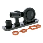 For Volkswagen Jetta 2006 Vaico V10-6458 Breather Hose. Fixed Price $65.35.