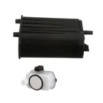 Standard Motor Products CP3145 Vapor Canister For 07-11 Dodge Jeep Liberty Nitro. Fixed Price $112.71.