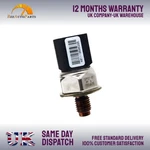 For Audi A4 Q7 Vw Touareg Fuel Rail Pressure Sensor 3.0 Tdi 059130758J. Fixed Price $43.03.