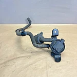 17-22 Audi Q7 4M 3.0L Fuel Vapor Canister Filter & Detection Pump Bracket Oem. Fixed Price $49.99.