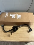 Gm Acdelco 84613138 Vapor Canister Vent Solenoid, Fits 2019-2026 Silverado 1500. Fixed Price $70.00.