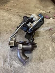 15K Miles! 2013-2024 Ram 6.7L Cummins Egr By Pass Valve Oem 5398388. Fixed Price $425.00.
