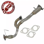 Chevrolet Equinox 3.0L / 3.6L Exhaust Flex Pipe Fits 2012-2017. Fixed Price $82.00.