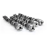 Comp Cams Xfi Nsr 236/239 Hydraulic Roller Fits 2011-2014 Ford 5.0L Coyote. Fixed Price $2224.38.