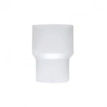 United Pacific RC-7O5O-8C Exhaust Muffler Tilt Cab And Reducers Connector, Chrom. Fixed Price $67.54.