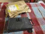 Nos Chevy Gmc Suburban Fuel Tank Evaporator Charcoal Canister Ac Delco 15175906. Fixed Price $145.50.