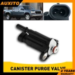 For Hummer H2 2004-2007 Vent Control Valve Vapor Canister Purge Solenoid. Fixed Price $16.14.