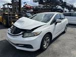 Fuel Vapor Canister Charcoal 2013 2014 2015 Honda Civic 1.8 Liter. Fixed Price $86.10.