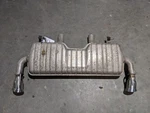 2016-2024 Chevy Camaro Ss 6.2L Rear Exhaust Muffler Oem 1177452. Fixed Price $400.00.