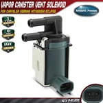Vapor Canister Purge Valve For Chrysler Sebring Mitsubishi Eclipse Galant 99-02. Fixed Price $36.49.