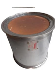 Roadwarrior Dpf Filter Part# C0049-SA. Fixed Price $500.00.