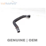 2008-2012 Audi S5 4.2L Secondary Air Pump Hose / Line 8T0133817B. Fixed Price $13.99.