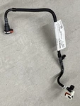 2014-15 Jeep Grand Cherokee & Durango 5.7L Purge Hose Oem# 68189065AD. Fixed Price $46.43.