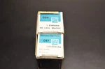 Nos Side Exhaust Cover Rear Brackets (pair) 1965 1966 1967 Corvette Gm #3876556. Fixed Price $50.00.