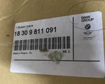 Bmw Group Rear Muffler Genuine Parts Oem Mini-cooper. Fixed Price $399.94.