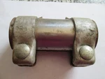 Nos Oem Audi Volkswagen 2002-2005 Passat Exhaust Clamp Muffler 191-253-143-AA. Fixed Price $24.99.