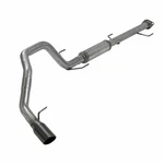 Flowmaster Cat Back Exhaust Toyota 2007-2014 Part 717433 Performance. Fixed Price $505.95.
