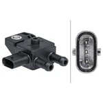 Hella 009403421. Fixed Price $70.95.