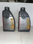 Liters Mercedes-benz Atf Dct Mb 236.21 Label Date 05/24. Fixed Price $60.00.