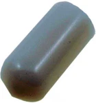 Dorman 650-014 5/16 In. White Vinyl Vacuum Cap. Fixed Price $16.40.