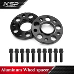 2PCS 15MM 5X112MM M14X1.5 Wheel Spacers For Mercedes Benz W204 W205 W169 W211. Fixed Price $69.99.