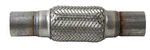 Exhaust Flex Connector Ap 8836IB. Fixed Price $38.81.