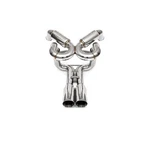 Fabspeed Lamborghini Murcielago Supersport X-pipe Exhaust System 2001-2006. Fixed Price $5078.95.