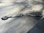 2009-2013 Bmw E70 X5D Sav Diesel Def Passive Tank Fill Tube Pipe Spout. Fixed Price $55.00.