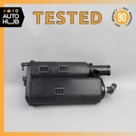 00-06 Mercedes W215 CL500 CL600 Fuel Evaporator Box Charcoal Canister Oem. Fixed Price $89.23.