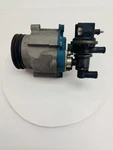 79-87 Jaguar XJ6 Air Injection Smog Pump 5.3L V12 7832904. Fixed Price $109.99.