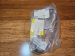 Genuine Bmw Fuel Tank Breather Line C135040 13-90-7-557-924. New. Original. Fixed Price $25.00.