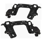 Driver & Passenger Exhaust Brackets Mercedes GLE300D GLE350D GLS450. Fixed Price $164.95.