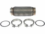 For 2014-2017 Kenworth T370 Exhaust Pipe Bellows Dorman 71571JQ 2015 2016 PX-9. Fixed Price $355.63.