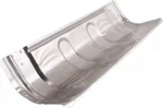 Genuine Nissan Heat Shield 74762-8J000. Fixed Price $11.27.