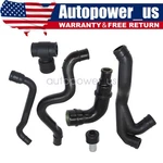 Fit Vw Golf Jetta Audi MK4 Engine Crankcase Breather Hose 6PCS Kit New. Fixed Price $82.85.