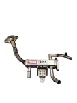16-19 Volt Exhaust Gas Recirculation Egr Cooler Assembly Factory System Oem Wty. Fixed Price $243.59.