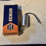 Vintage Napa Echlin FA82 Condenser FA-82 Ford Lincoln Mercury Edsel Nos Usa. Fixed Price $11.95.
