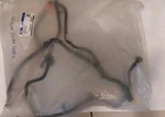 Genuine Ford Part Fuel Vapor Control Valvehose NZ6Z-9D289-A. Fixed Price $294.00.