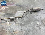 20-23 Kia Rio Sedan 1.6L Engine Exhaust Pipe Center Silencer & Rear Muffler Oem. Fixed Price $599.99.