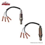 Set Of New Oxygen O2 Sensor For 2009-2022 Toyota Venza 2.5L 2.7L. Fixed Price $36.50.