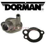 Dorman Engine Coolant Thermostat Housing For 1980-1984 Pontiac Grand Prix Pc. Fixed Price $31.91.