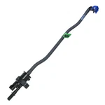 New Oem 2012-2014 Ford Mustang Boss 302 Intake Fuel Vapor Hose 5.0L CR3Z9G297A. Fixed Price $178.20.