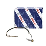 Exhaust Gas Temperature Sensor Bosch 0986259025 Compatible With Mercedes-benz. Fixed Price $88.26.