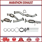 Front Pipe & Full Catalytic Set For 99-03 Lexus RX300/01-03 Highlander 3.0L New. Fixed Price $261.94.
