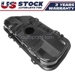 Fuel Tank Gas 311501M500 W/ Federal Emissions Kia Forte 10-13. Fixed Price $278.59.