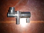 New Car Quest CPC1283 Premium Vapor Canister Vent Solenoid. Fixed Price $91.50.