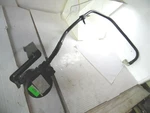 Vapor Canister Vent Solenoid Acdelco 214-1686. Fixed Price $39.99.