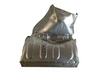 2011 - 2017 Ford Fiesta Exhaust Manifold Heat Shield Cover 9V219N454AC. Fixed Price $40.00.