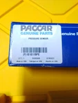 1818119PE New Genuine Paccar. Differential Pressure Sensor. Fixed Price $199.99.